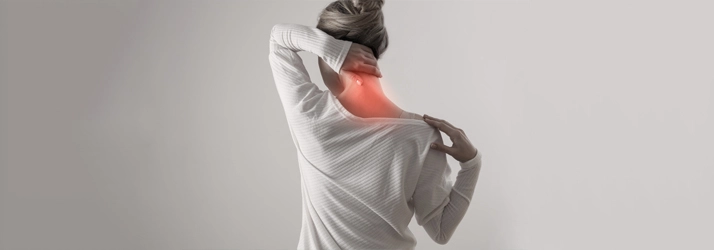 Chiropractic Lebanon OH Neck Pain