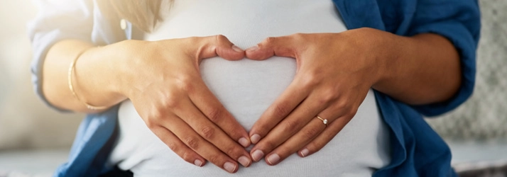 Understanding Your Options: Pregnancy Care Services at the Chiropractor’s Office in Lebanon OH