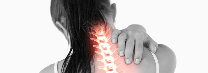 Chiropractic Lebanon OH Neck Pain